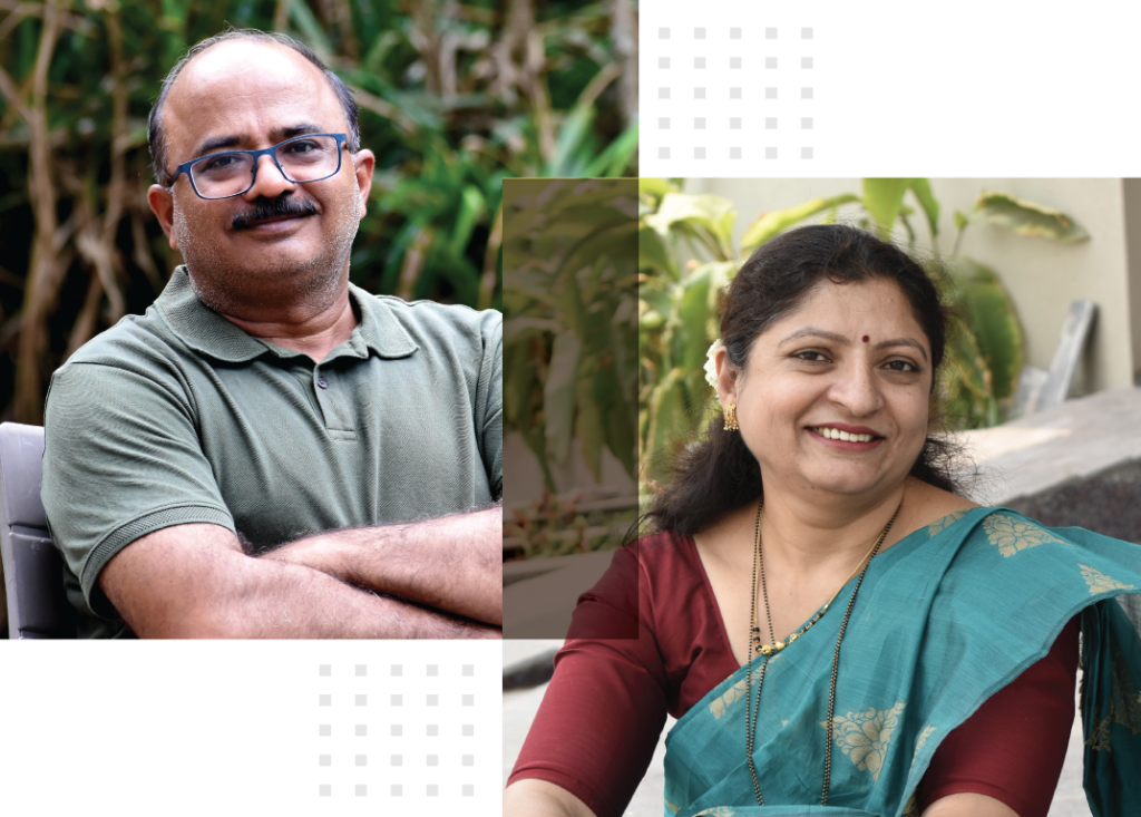 dr m & v mahajan